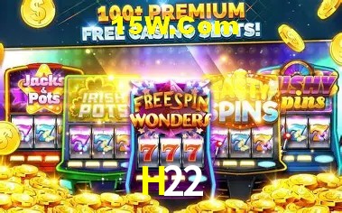 Promoções Sazonais H22