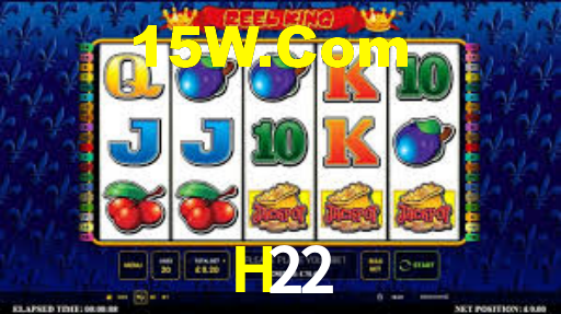 H22,H22 Bet
