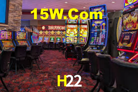 H22 Bet Login