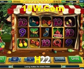 Apostas de Futebol H22