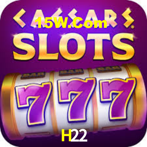 H22 - App Plataforma Download - H22 Bet