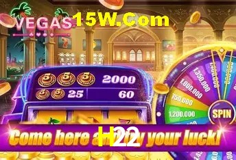 Benefícios da Conta H22