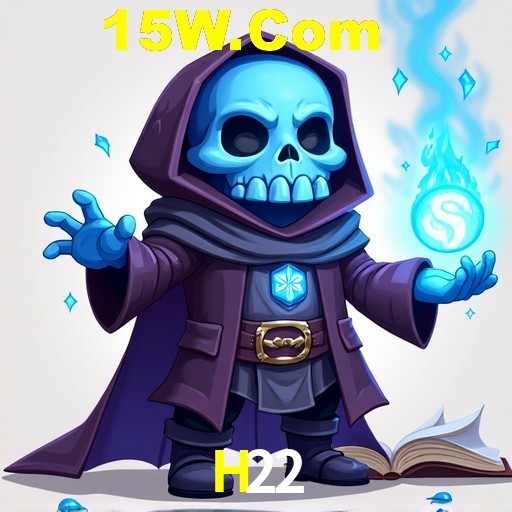 Desvendando o Mundo dos Jogos Virtuais na H22