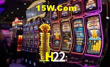 Provedores de Jogos H22