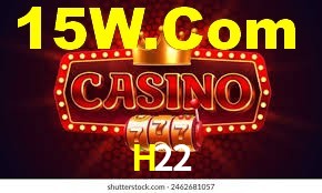 VIP Casino H22