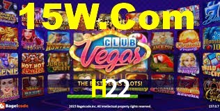 Welcome Bonus H22