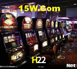 Apostas de Basquete H22