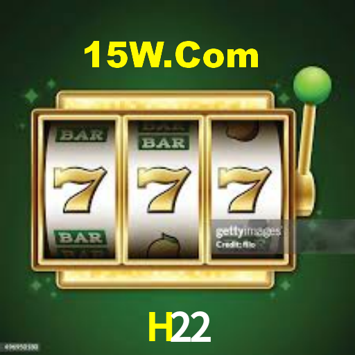 H22 Bet Login