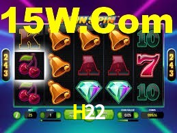 H22 Bet Login